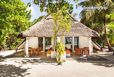 Bookmytripholidays | LUX South Ari Atoll Resort,Maldives | Best Accommodation packages